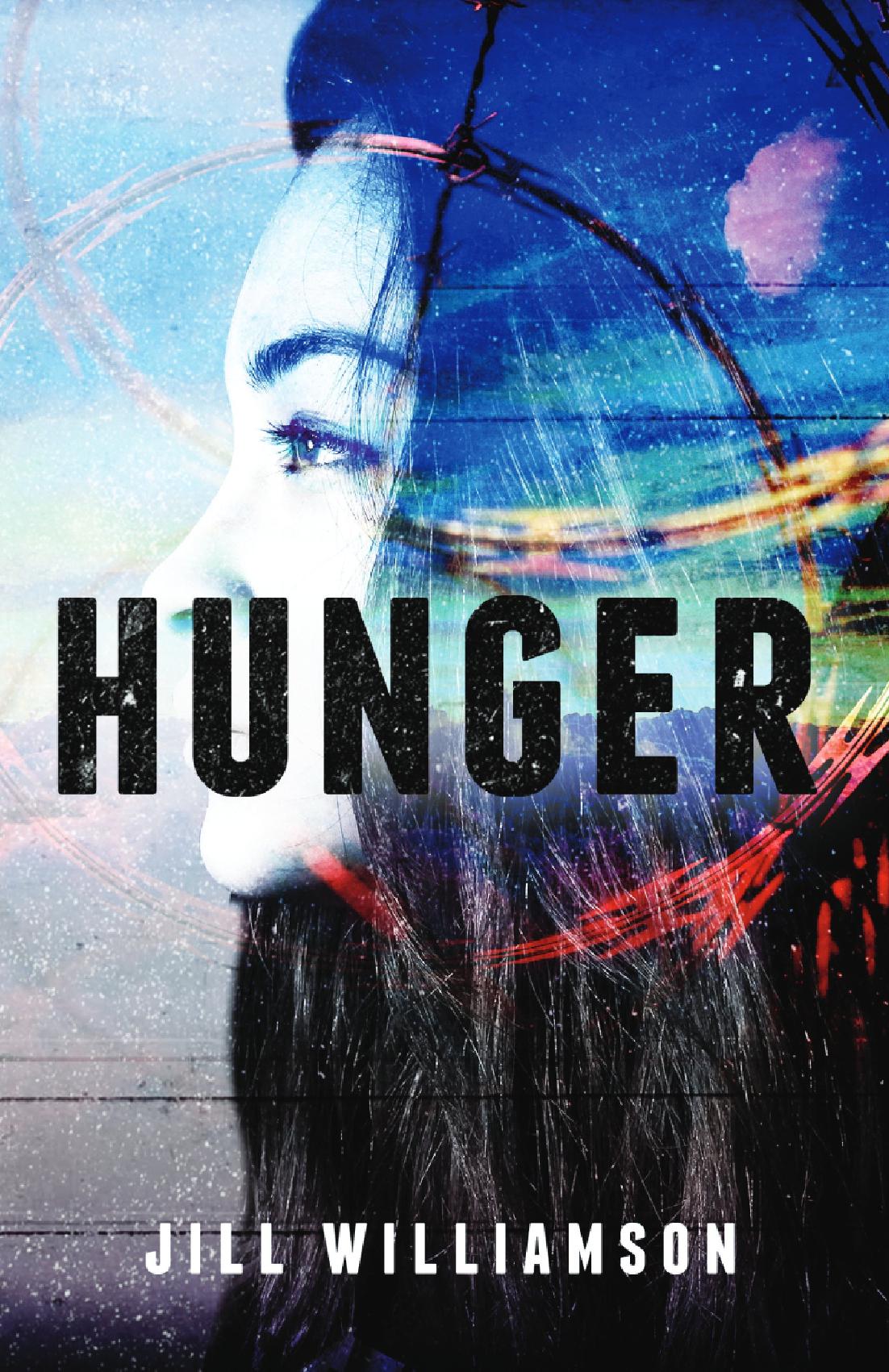 Hunger - eBook
