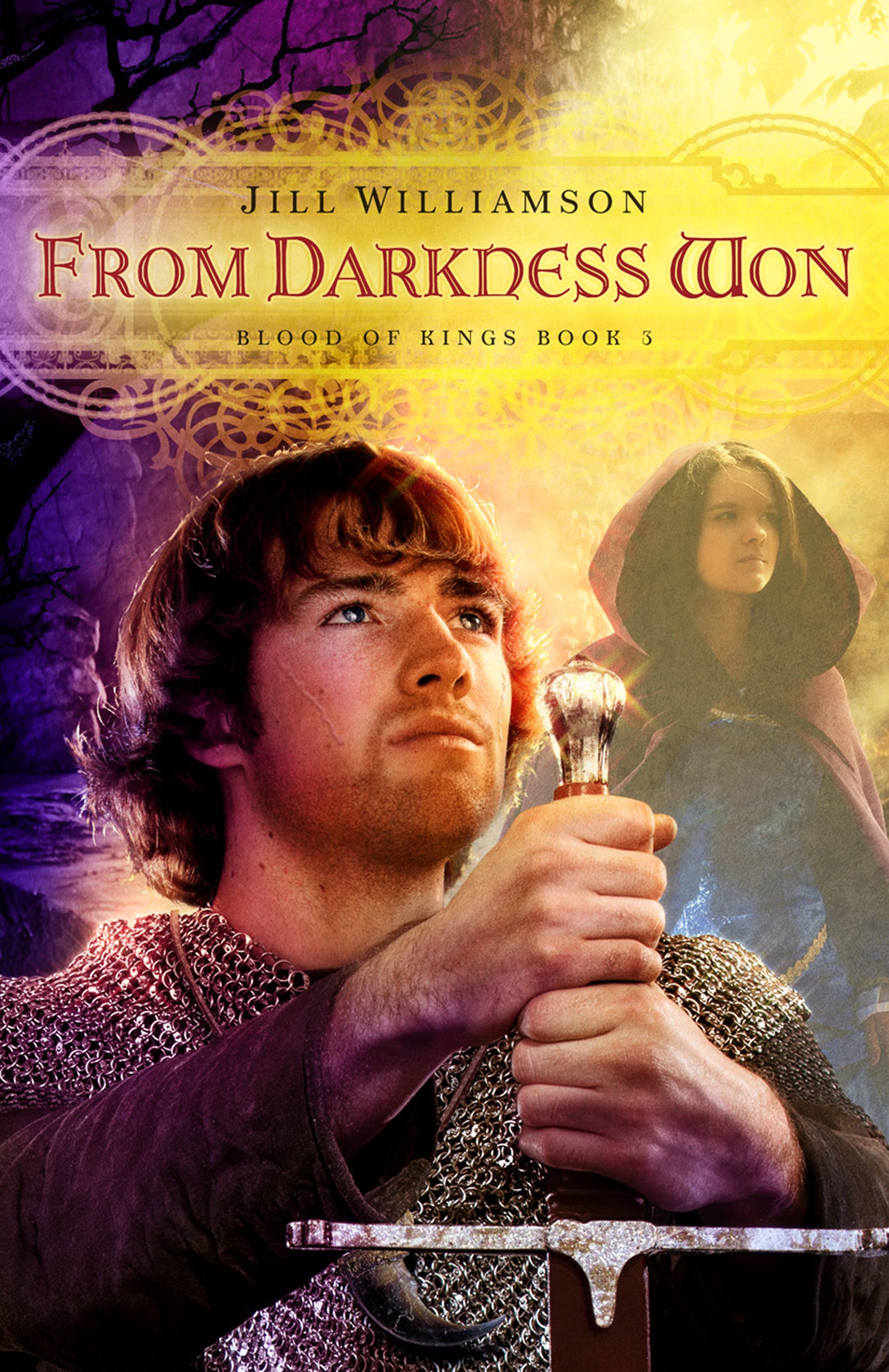 From Darkness Won - Paperback