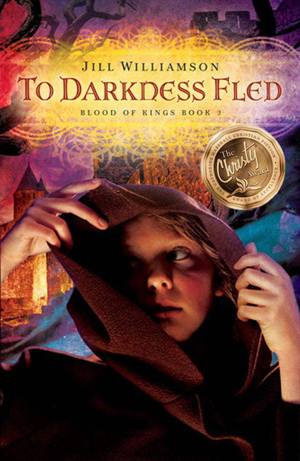 To Darkness Fled - Audiobook