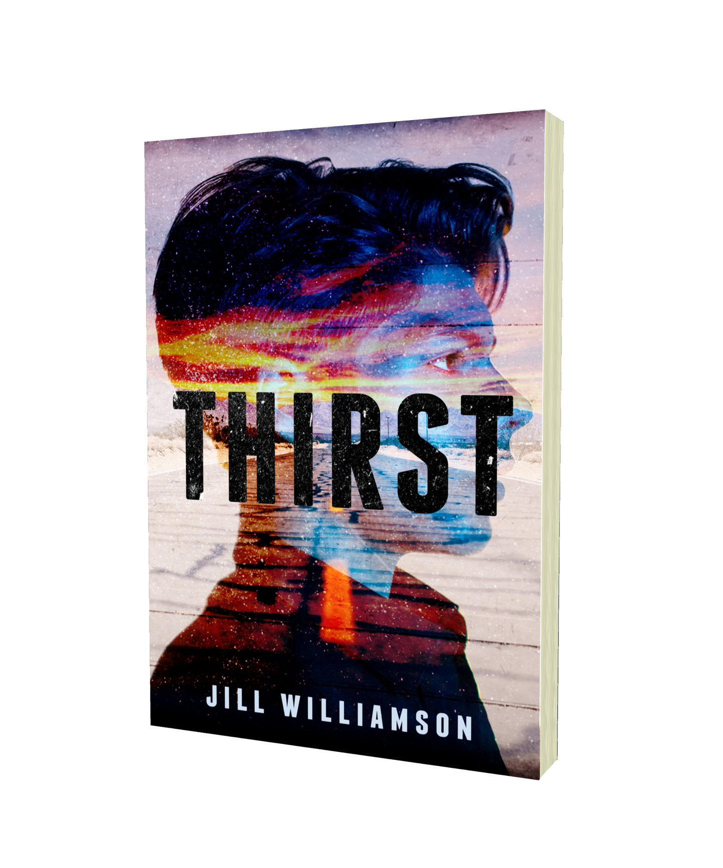 Thirst - Paperback