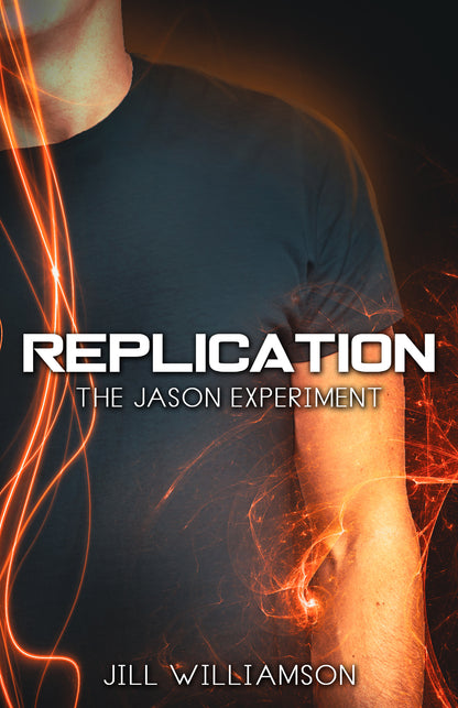Replication: The Jason Experiment (paperback)