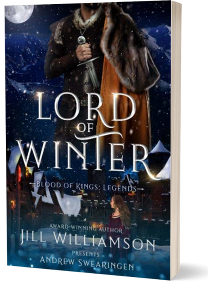 Lord of Winter - Paperback