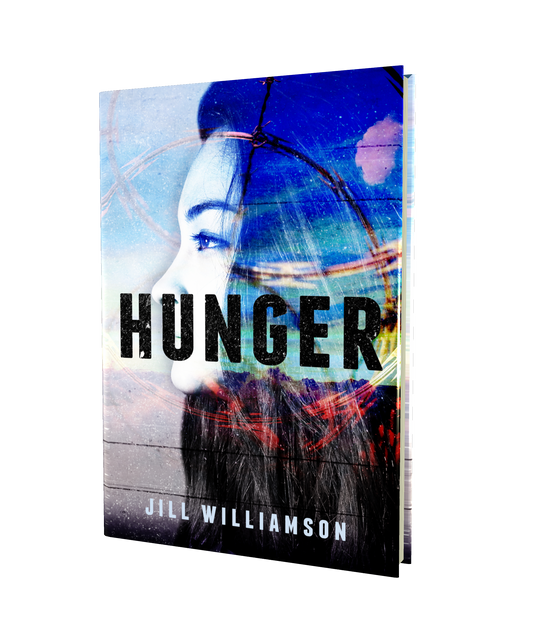 Hunger - Hardcover