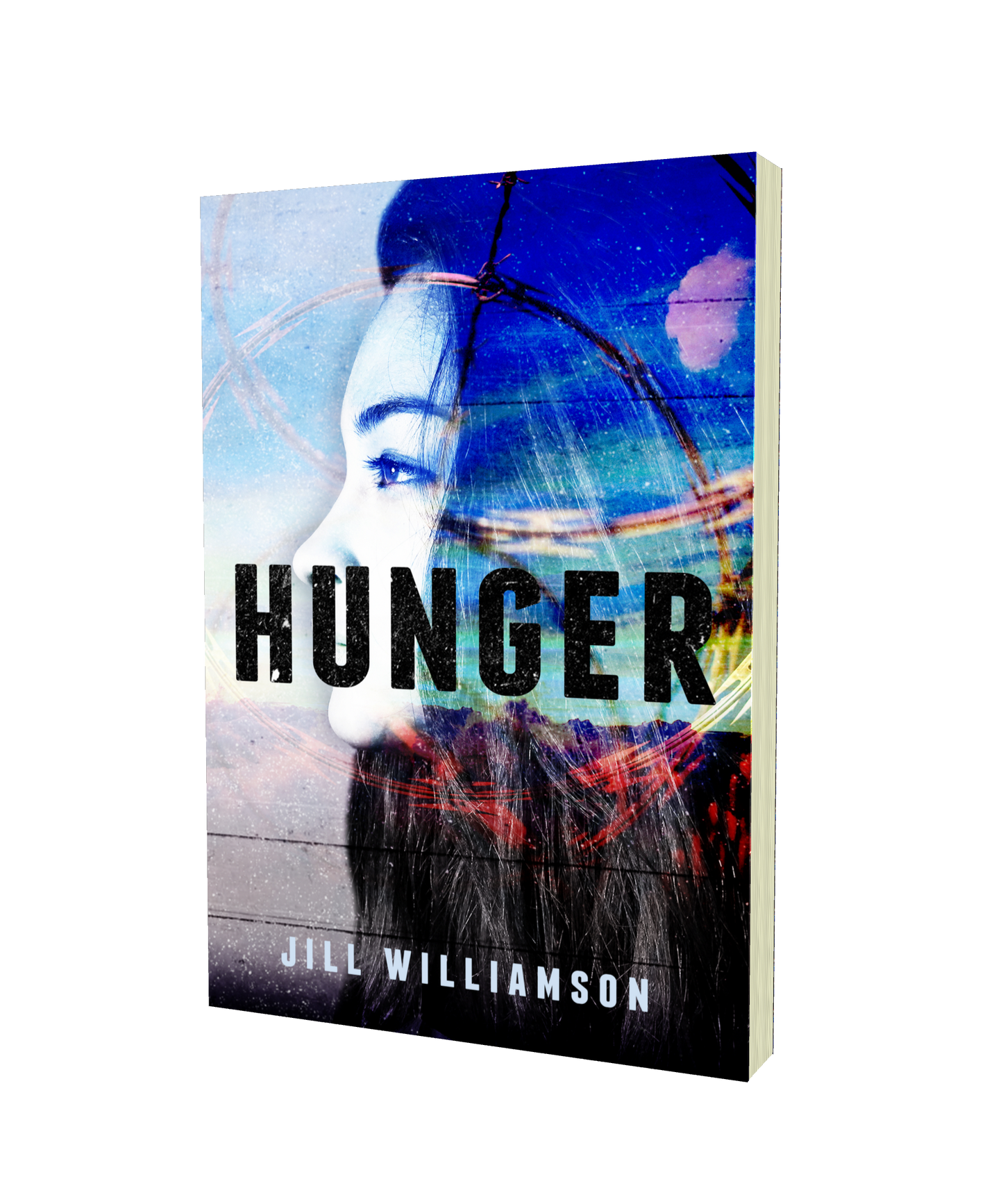 Hunger - Paperback