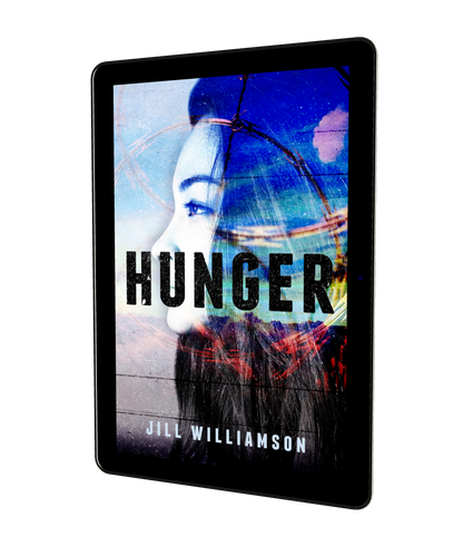 Hunger - eBook