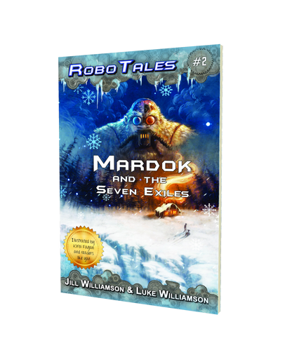 Mardok and the Seven Exiles