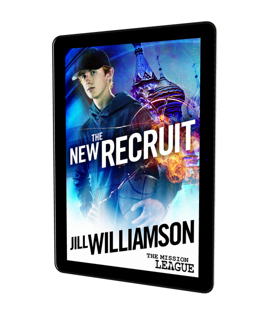 The New Recruit - eBook