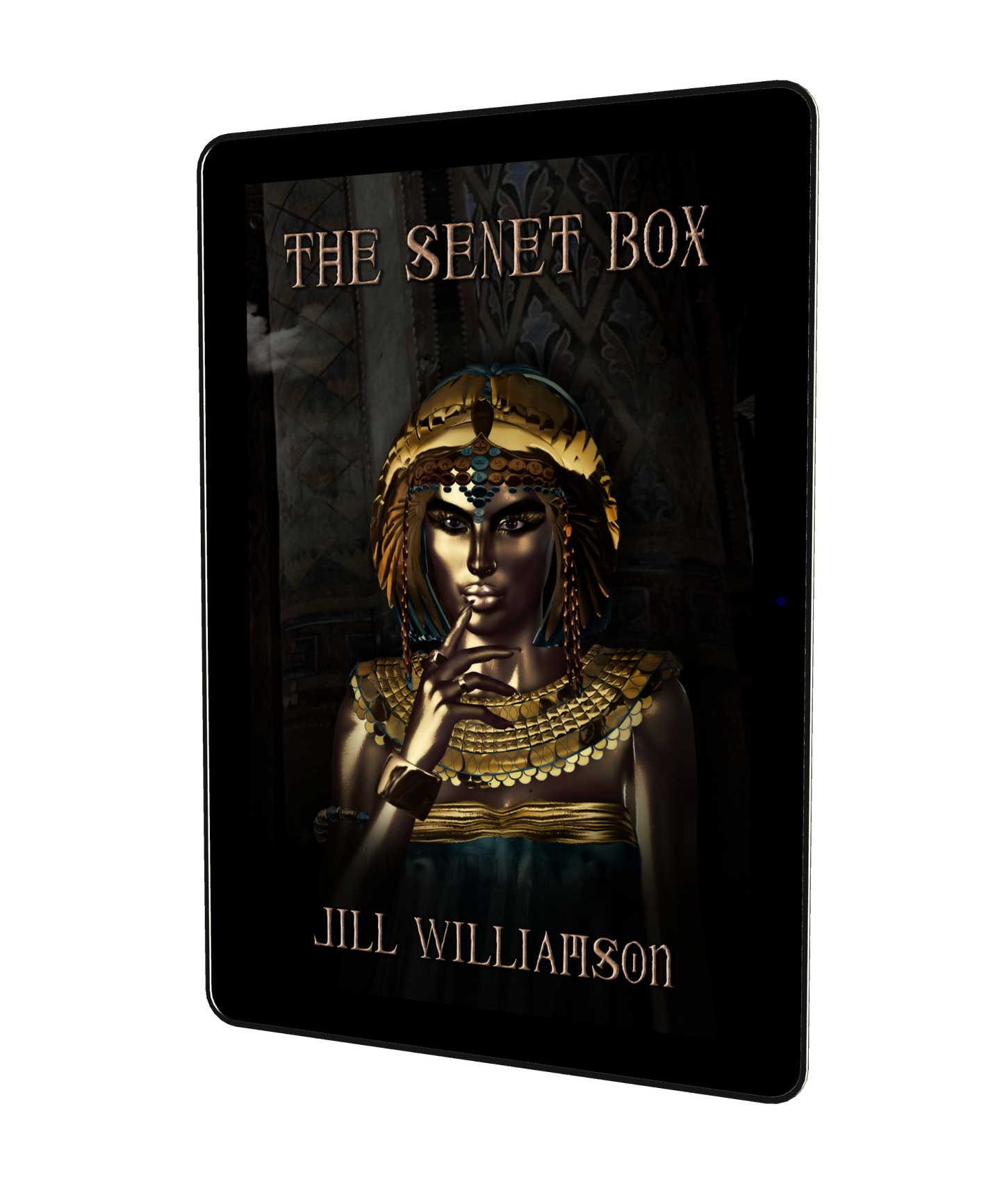 The Senet Box