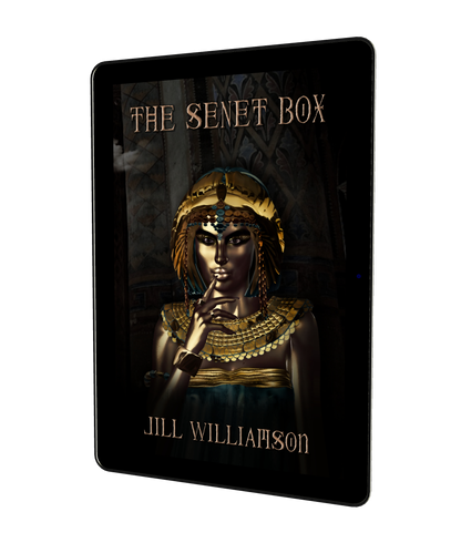 The Senet Box