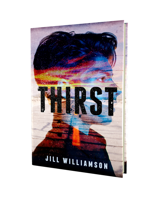 Thirst - Hardcover