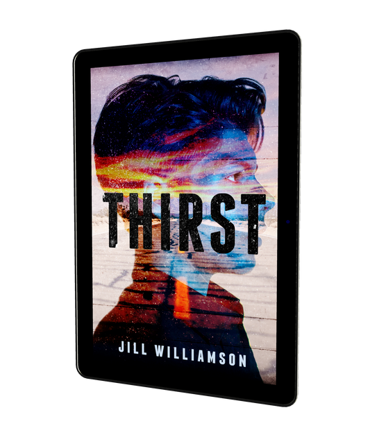 Thirst - eBook