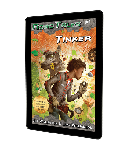 Tinker - eBook