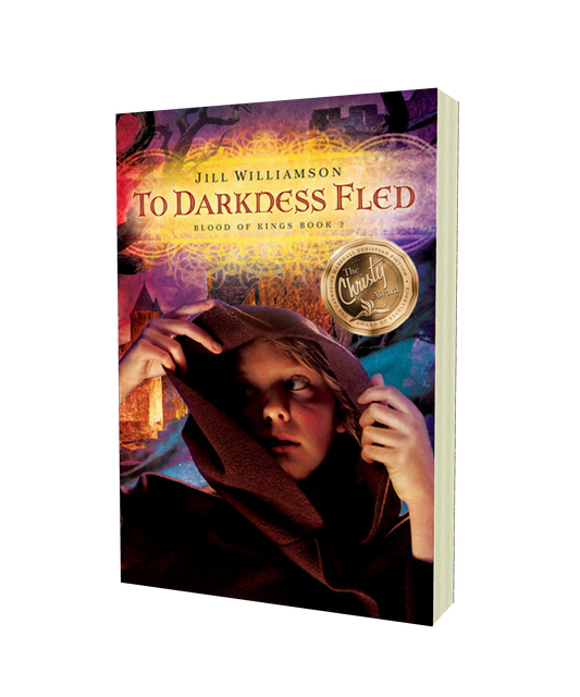 To Darkness Fled - Paperback